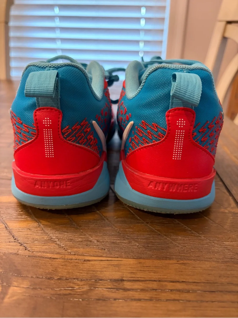 Nike Youth Sabrina Basketball Shoes